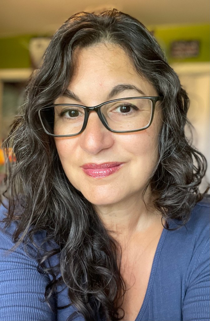 Susie Dixon, Holistic Consultant 